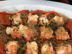 -佳丽海鲜大酒楼(环岛海景店)