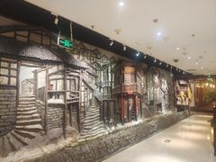 -渝信川菜(西单店)