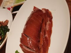 -四季民福烤鸭店(前门廊房二条店)