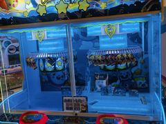 -汤姆熊欢乐世界·史莱姆怪兽(正大店)