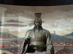 -陈武帝故宫