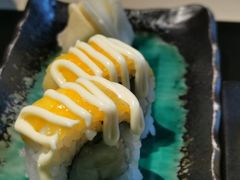 -鲤·鮨KOISUSHI