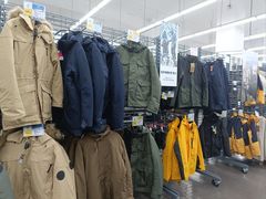 -迪卡侬(袁家岗店)