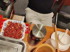 -福苗小骆驼烧烤(望京店)