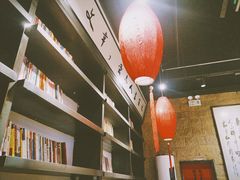 -白七爷原汤捞面（大宅门）(泰盛广场金牌店)