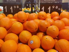 -永辉超市(红旗街万达广场店)