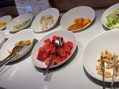 -豪客来牛排(福城天虹店)