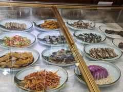 -绫罗岛海鲜私房菜(鸭绿江边店)