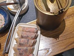 -巴奴毛肚火锅(广益哥伦布店)