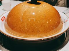 -三人行骨头王火锅(长寿店)