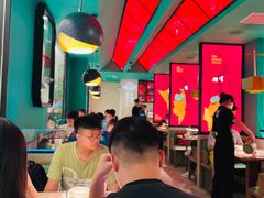 大堂-蛙小侠(五象万象汇店)