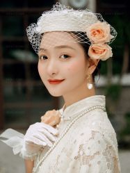 -黑马婚纱摄影
