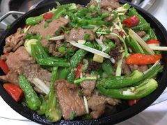 -南渝食府.墨脱石锅松茸鸡