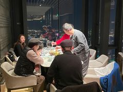-无锡苏宁银河国际酒店-悦府65中餐厅