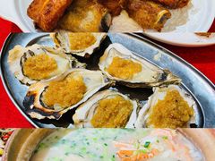 蒜香骨-得记得潮州海鲜砂锅粥(宝业路店)