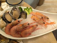 -舟山朱家尖威斯汀酒店·知味标帜自助餐厅