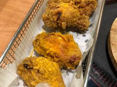 -肥肥虾庄·金牌油焖大虾(杨园滨江时代walk店)
