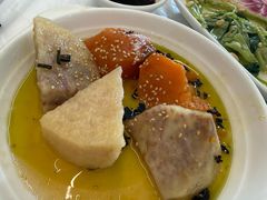 -众味海鲜大排档·活海鲜·潮汕味(南澳店)