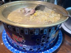 -东北大院·东北菜(三台子店)