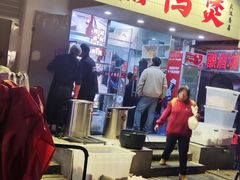 -回味黑鸭煲·始于2006(万松园店)