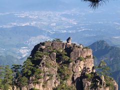 -黄山风景区