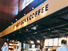 -星巴克(北京太平桥大街店)