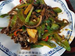 -下村新强记烧鹅店