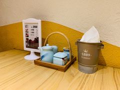 -虹料理·日料放题(悠方店)