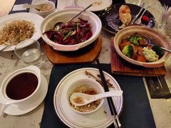 -T館·花园艺术餐厅