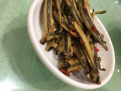 小食-抱德·潮汕味(敦和店原惠城鱼仔)