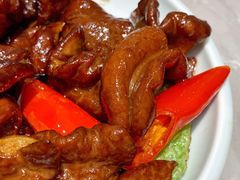 -松鹤楼面馆(清河万象汇店)