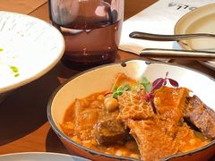 -OLLA 西班牙餐厅(丰盛里店)