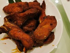 本帮熏鱼-金时代顺风大酒店(爱琴海购物中心店)