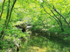 -丹东凤凰山景区