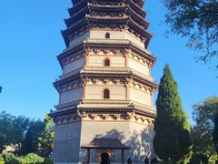 -天宁寺