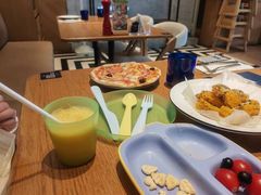 -玛尚诺意式餐厅(新达汇三林店)