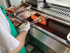 -Mlamber麦泊尔兰州牛肉面
