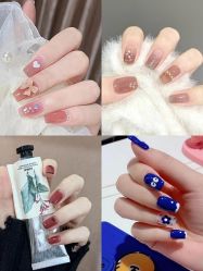 -M·X Nail日式美甲美睫