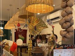 -春莱·老挝咖啡·泰式奶茶(钟楼店)