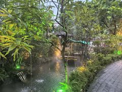 -花溪雨·森林餐厅(石基店)