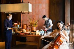 -圣贝拉母婴护理中心(深圳莱佛士店)