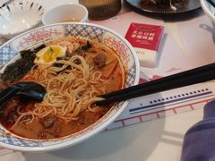 -花漫里日式餐厅(南安中骏店)
