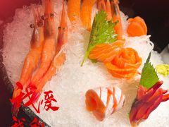 -京料理·日料自助·铁板燒(复悦城店)