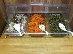 -塔斯提抓饭(东城汇店)