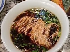 -南京大牌档(香港广场店)