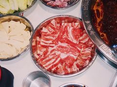 -憨铁匠老火锅(龙岗万科里店)
