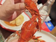 -鼎原力量东北吊炉烧烤(幸福街店)