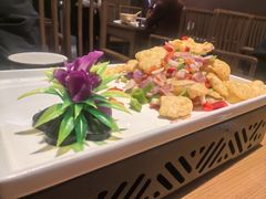 -鸿运楼·舌尖上的徽菜