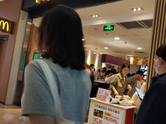 -麦当劳(世纪汇广场店)
