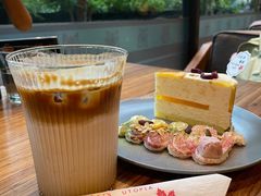 -乌托邦咖啡(武侯祠店)